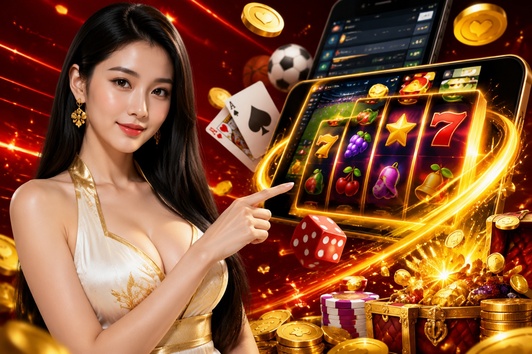 Câu chuyện thương hiệu 98wn